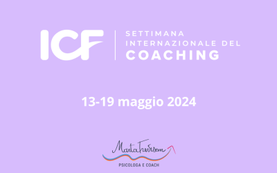 Prova il Career Coaching durante la International Coaching Week