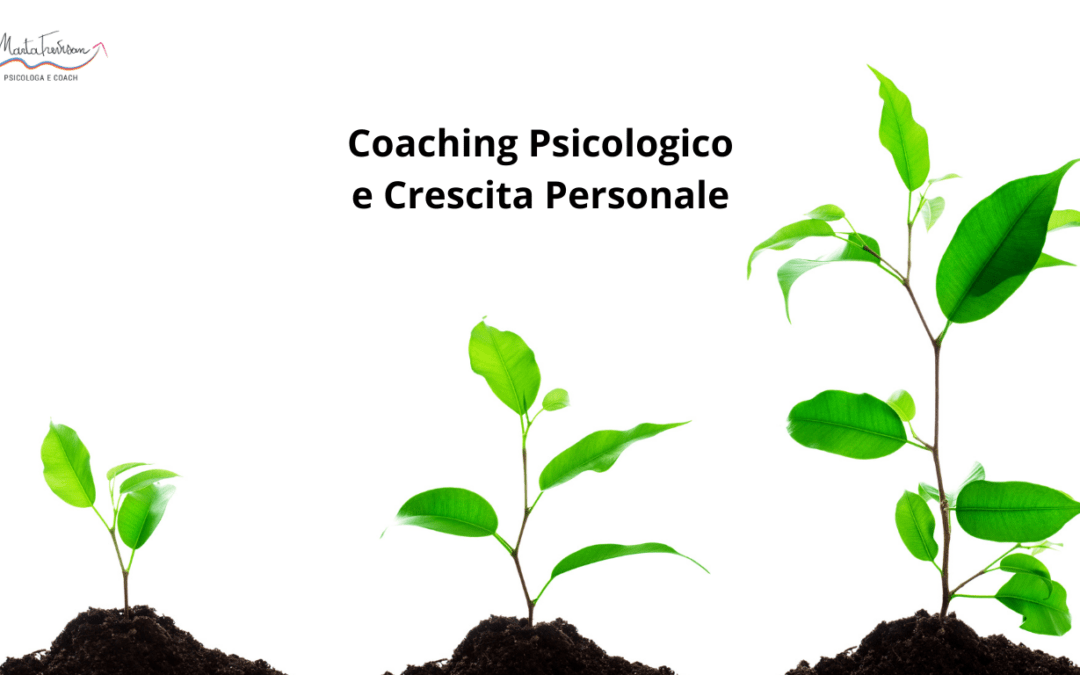 Coaching Psicologico